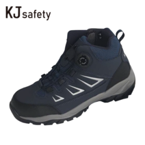 국제 KJ세이프티 6인치 다이얼 안전화 TV-618