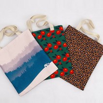 자투리 가방컷트지 빽가방D00422 택1, 가방컷트지 빽가방D00422 호피