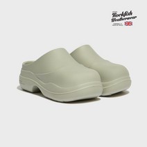 ROCKFISH WEATHERWEAR HAYDEN CLOG - 7color 190263