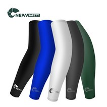 브랜드 UV 쿨토시 2022 네파 블랙야크 요넥스 넥쿨러 자전거 등산 골프 운전 토시, 12.윙윙볼 시즌2 모기퇴치 밴드, 성인-블루