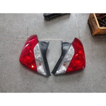 SM5 임프레션 후미등 뉴SM5 임프레션 데루등 중고품, 조수석, 1개