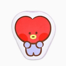 BT21 미니니 타타 소프트쿠션