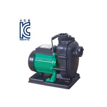 PU-S600U(40A 3상 380V) 해수용펌프 농공업용펌프 양어장펌프