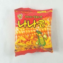 나나콘 50g X 40