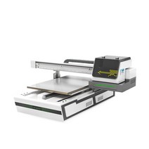 uv인쇄기 평퐌 금속 인쇄 캔버스 가방 프린팅 인쇄기