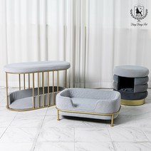 딩동펫 반려동물 강아지 고양이 라운지소파, 라운지소파 레이어