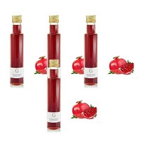 베그만 밤 석류 250ml Wegmann Balsamo de granada, 4팩