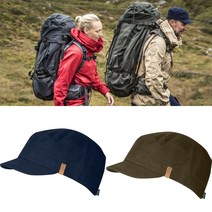 피엘라벤 싱기 트레킹캡 등산모자, 다크네이비(5877279)