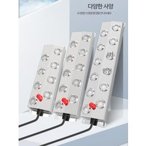 안개발생기 미스트 스모그 안개 포그머신 연못 초음파