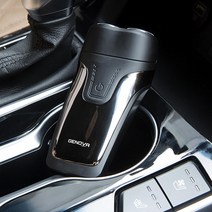 스텐레스 2중 칼날 USB 전기면도기 간편한 사용이편리한 사계절 출장
