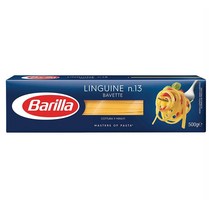 BARILLA 바릴라 N13 바베트 링귀네 500g 4개