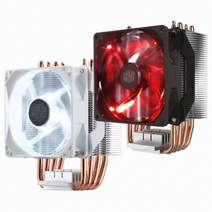 쿨러마스터 HYPER H410R WHITE EDITION