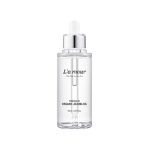 라무르 호호바오일 아기오일 두피각질오일 100%유기농, 50ml, 1개