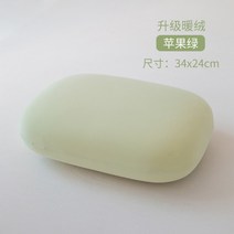 베게 학생베게 템퍼페딕 곡선 폼 메모리 쿠션 역류성식도염 오리지널 헤드 목, Z