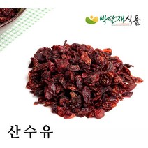 산수유 300g, 1개