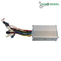 나노휠 메인컨트롤러 36V AC-36000-334, 상세설명 참조, 없음