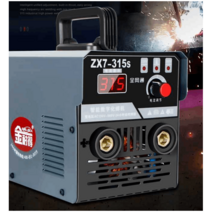 CO2용접기 논가스 미그용접기 알루미늄 가정용 미니, 베어 메탈, 1개