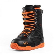 스노우보드신발 보드부츠 스노우보드부츠 스노우보드화 스노우부츠 WS 스키장비 스키화 성인 여자 스노보드 남자 부츠 방수 스노우보드 장비 스노보드화, 다크오렌지