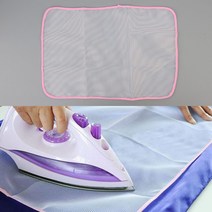 다림질 다리미 천 시트