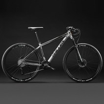 영국 필립스 산악 자전거 29인치 성인용 가변 속도 알루미늄 합금 프레임 디스크 브레이크 남성용, E 27속도