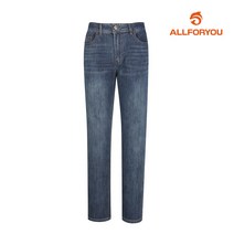 [올포유] 23SS 남성 베이직 데님 팬츠 AGPJM1111-913_G