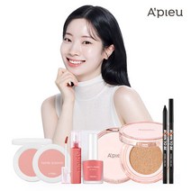 [어퓨] 딥 클린 폼 클렌저(2EA SET), 2개