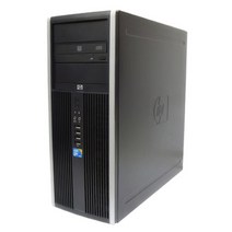 HP 8200 CMT i5-2500/4G/1TB/GTX560/중고컴퓨터