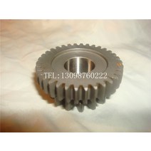 엔진부품 듀얼 기어 스타트 loncine 400CC ATV JIANSHE 엔진 부품 시동 gs183fmq rato bashan 쿼드 액세서, 한개옵션0