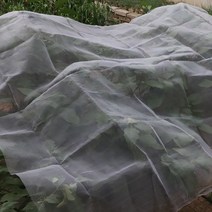 비둘기 퇴치망 조류망 60 100mesh 1 30m 농업 농장 야채 방충망 정원 과일 나무 해충 방제 조류 그물 식물 관리 커버, 100mesh(눈 0.5mm), 4m x 10m