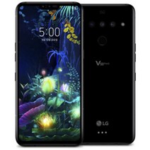 LG V50, 블랙, V50단품_A급
