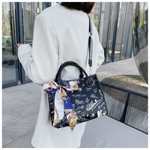 수지네작업실 가죽가방 만들기 세트 퀼트 공예 DIY 러브 토트백 엔조이 크로스백 토트백 취미생활, 블랙, C.크로스 토트백