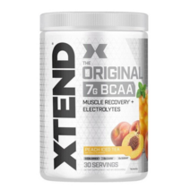 엑스텐드 BCAA Xtend 피치 아이스티 복숭아 맛 30 서빙, 05. 피치아이스티 30서빙