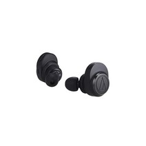 디오테 크니 ATHCKR7TW 무선 이어폰 Bluetooth 지원 완전 무선 이어폰 / Bluetooth 5.0 / DAC&헤드폰 앰프 탑재 / DLC 코팅 진동판 / 최대 15시간 재생 / Qualcomm aptX™ / 제조사