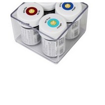 윌튼 아이싱 칼라 4종 A세트, 4세트