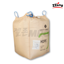 중고톤백 로프 500kg 톤백마대 톤마대 - 10장, 10개