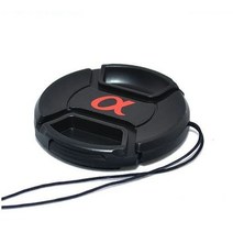 dslr 카메라 소니카메라 49mm 52mm 55mm 58mm 62mm 67mm 72mm 77mm 후드 커버 스냅온 렌즈 ​​전면 a7r4 a7r3 a7m4 a7m3 a7s3