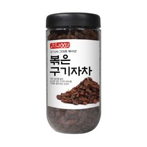 국산 볶은 구기자 차 250g 충남 청양, 1개