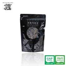 새암농장 건목이버섯 50g, 단품