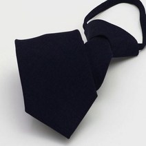 간편하고 퀄리티좋은 자동넥타이 10종