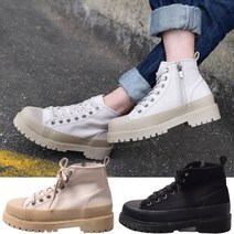 이피탑 5.5CM 키높이 베이직 남성 앵글부츠 워커부츠 ZE포르테
