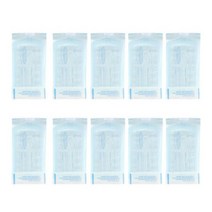 새로운 얼굴 필러 흡수성 콜라겐 단백질 스레드 페이스 리프트 통통 실크 피브로인 라인 조각 안티 에이징 에센스 도매, 10pcs white line