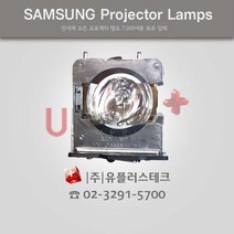 SAMSUNG SP-M300W DPL3321U 프로젝터 램프, 정품베어램프