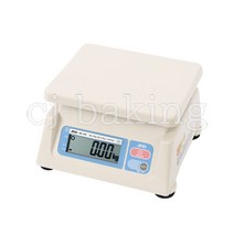 cjbaking AND전자저울 30kg 업소용