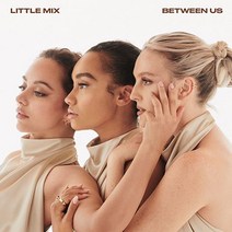 핫트랙스 LITTLE MIX - BETWEEN US