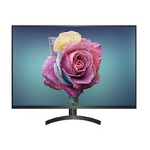 LG전자 32QN650 32인치 모니터 / stm