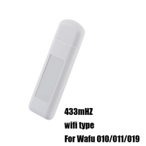 대문 번호키 자동문 패션문 도어락 현관 강화도어 유리문 무선 스마트 잠금 원격 제어 전자 열쇠가 없는 문 보이지 않는 잠금 전화 제어 지문 잠금, 우리는 젖어