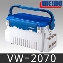 메이호 태클박스 VW-2070, 단일