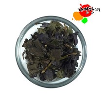 자연한 국산 자소엽 잎 100g 차즈기 차조기 국내산, 1팩