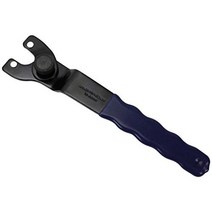 Locknut wrench for SK11 disc grinder Free size SLW-2, 1개