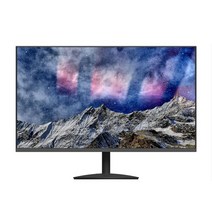 자비오씨엔씨 엑사비오 27인치 LED 모니터 X2705EW HDMI LED IPS 내장스피커 75Hz, 무결점